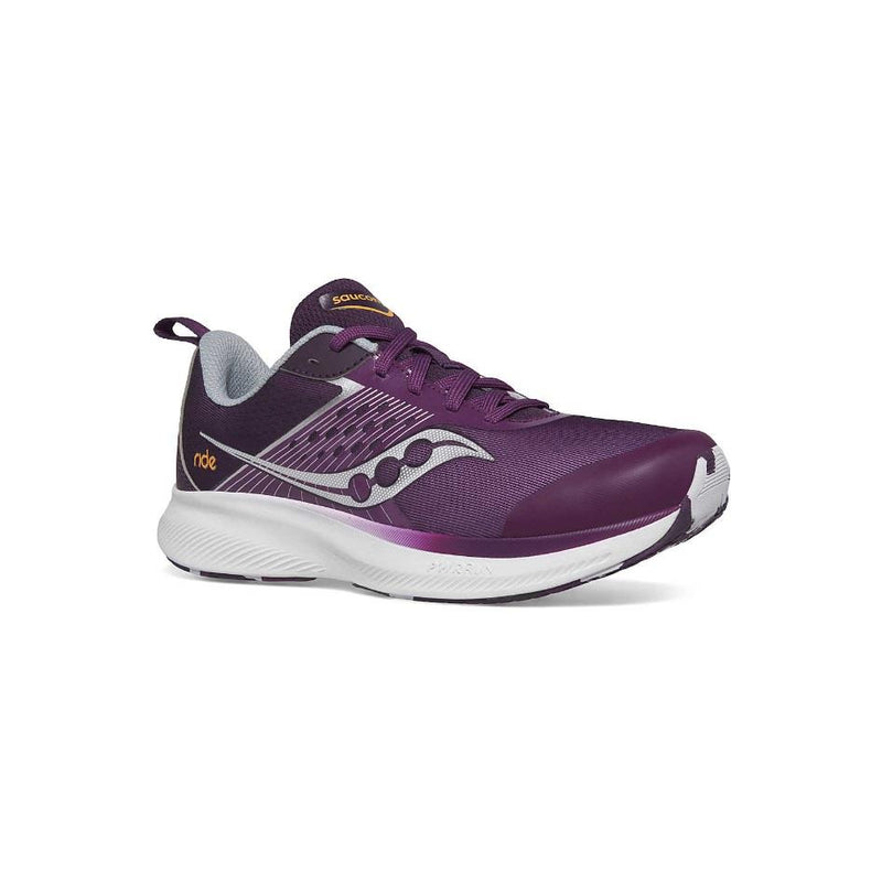 Saucony Ride KDZ Sneaker