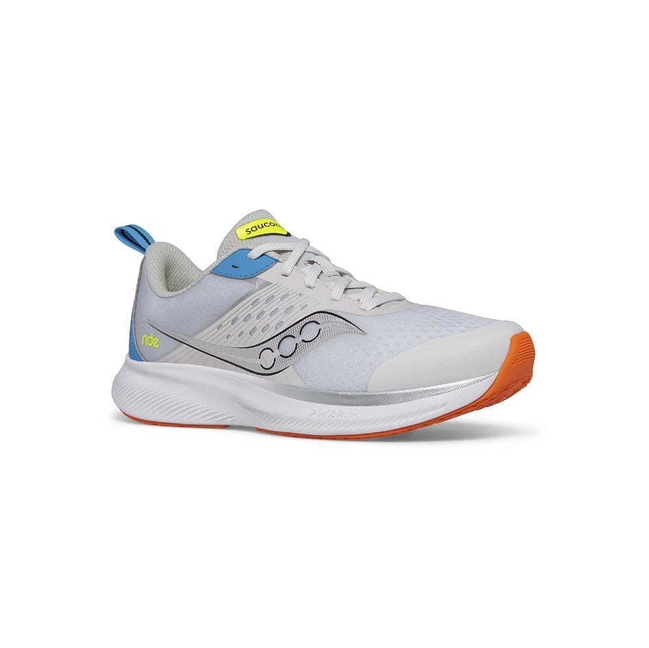 Saucony Ride KDZ Sneaker