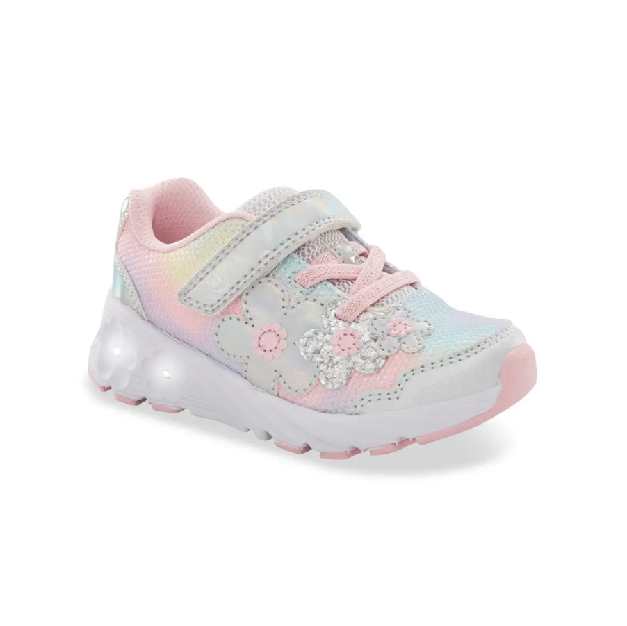 Stride Rite Lighted Glimmer 2.0 Sneaker