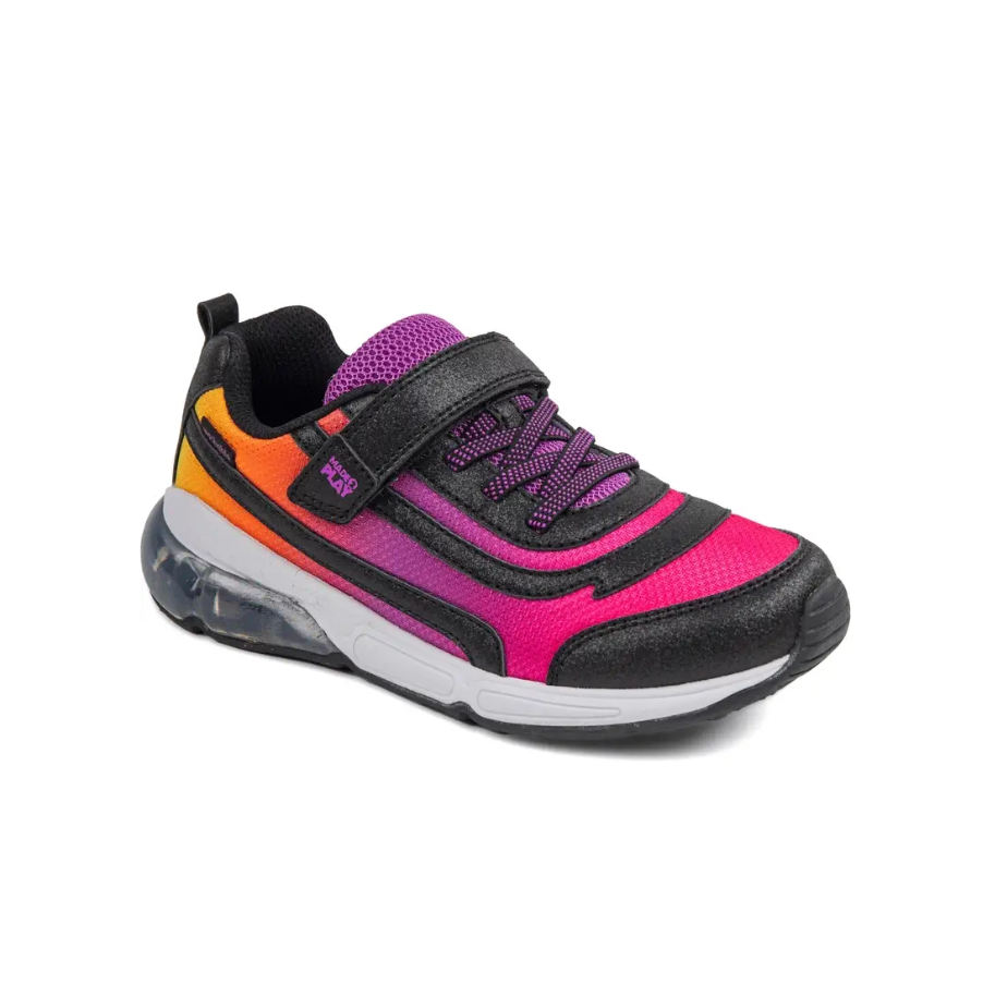 Stride Rite Surge Bounce Light Up Sneaker