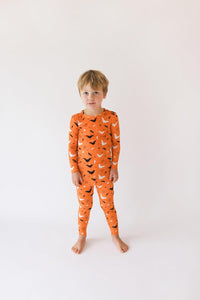 Posh Peanut Hendrix PJ Set