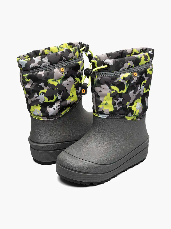 BOGS Snow Shell Boot