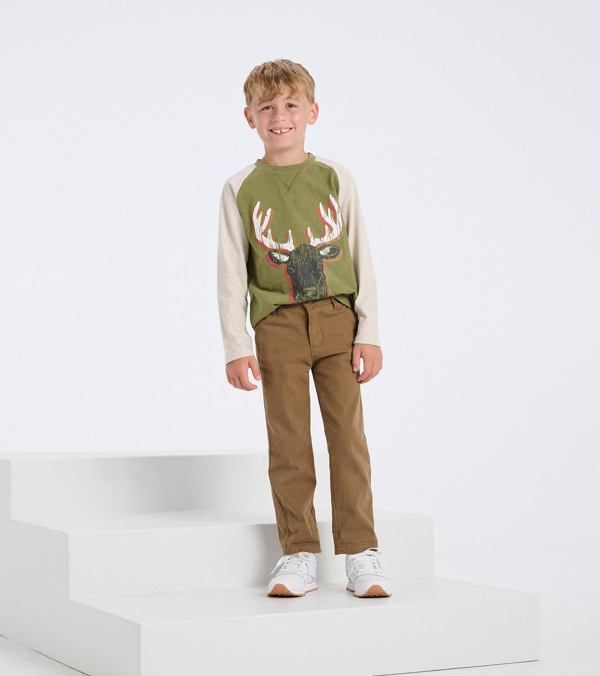 Hatley Twill Pant