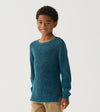 Hatley Button Neck Sweater