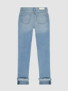 DL1961 Emie Straight Leg Jean