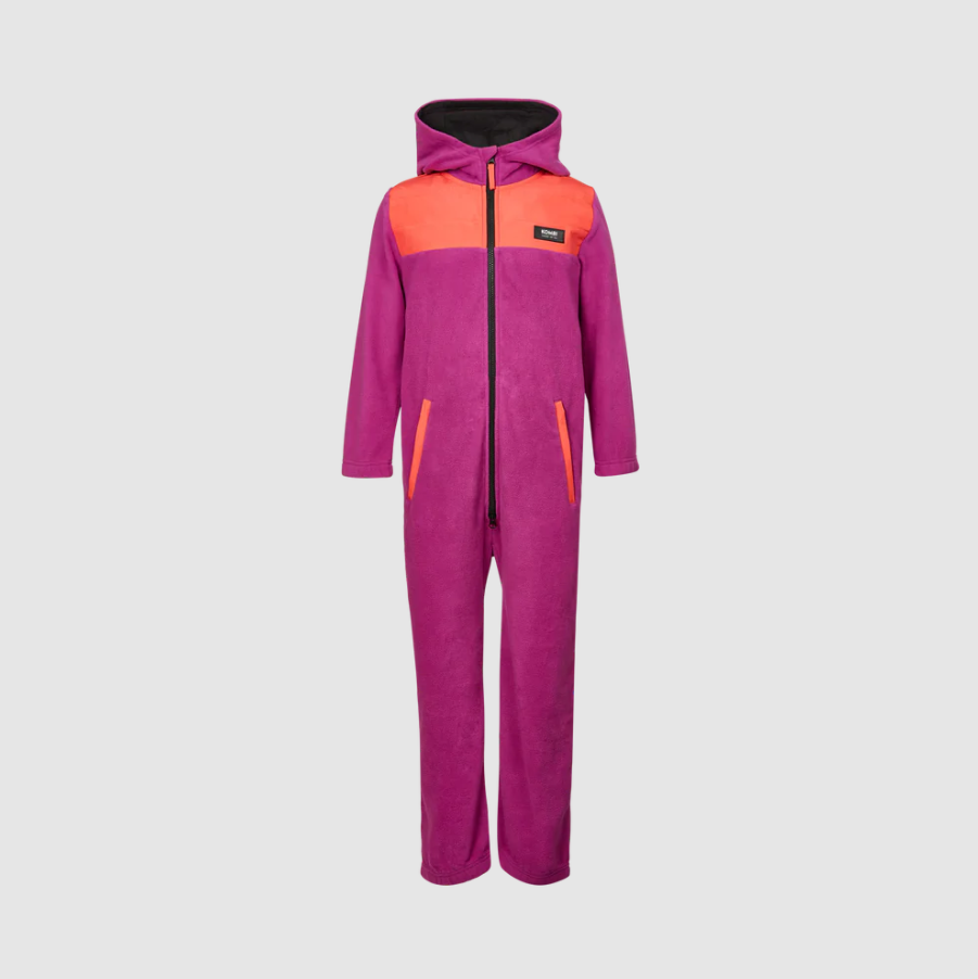 Kombi Cozy Fleece One Piece Mid Layer