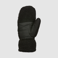 Kombi Camila Sherpa Mitts - Junior