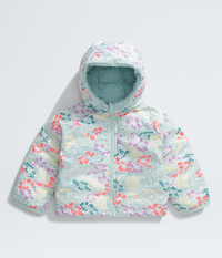 The North Face Baby Reversible Perrito Hooded Jacket