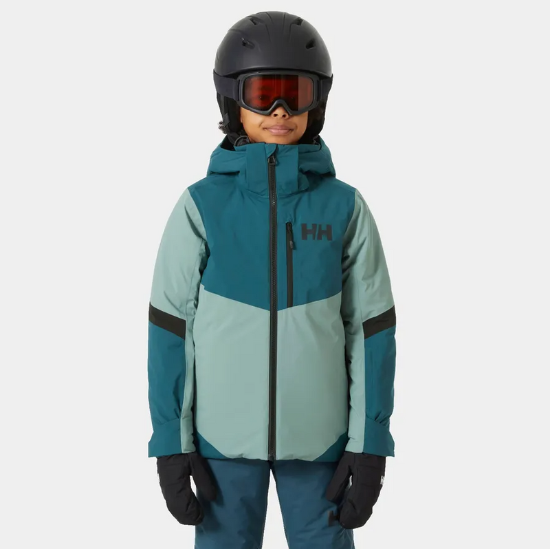 Helly Hansen Elevate Jr. Jacket