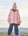 Deux Par Deux Jacket & Snow Pant Set