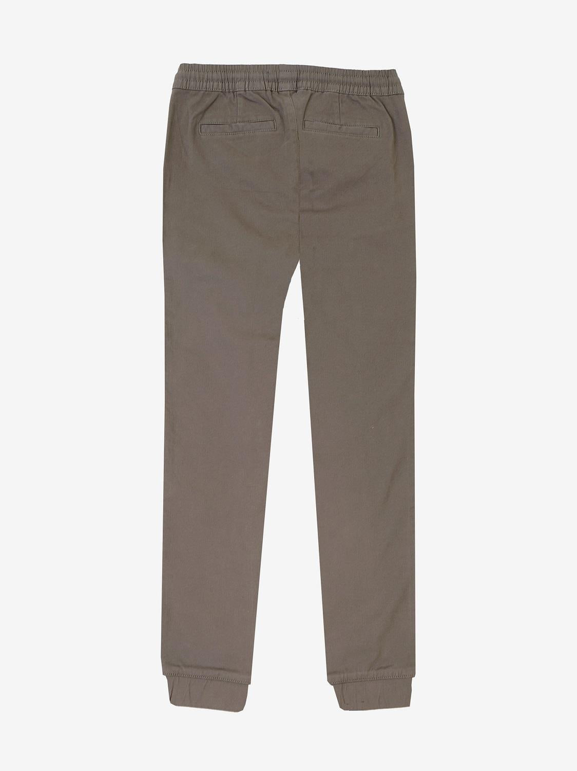 Silver Jeans Cairo Cargo Twill Pant