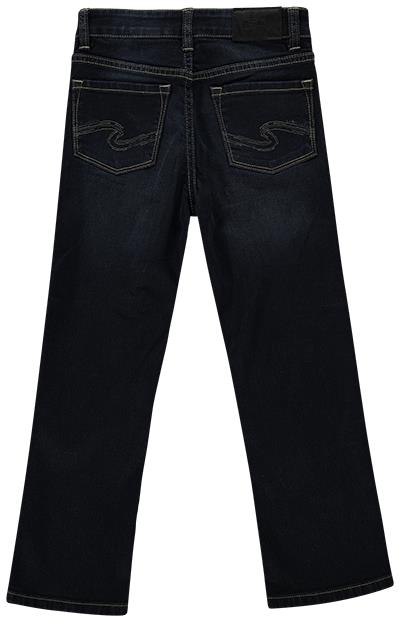 Silver Jeans Zane Boot Cut Jean