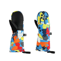 Spyder Kids Cubby Mitts