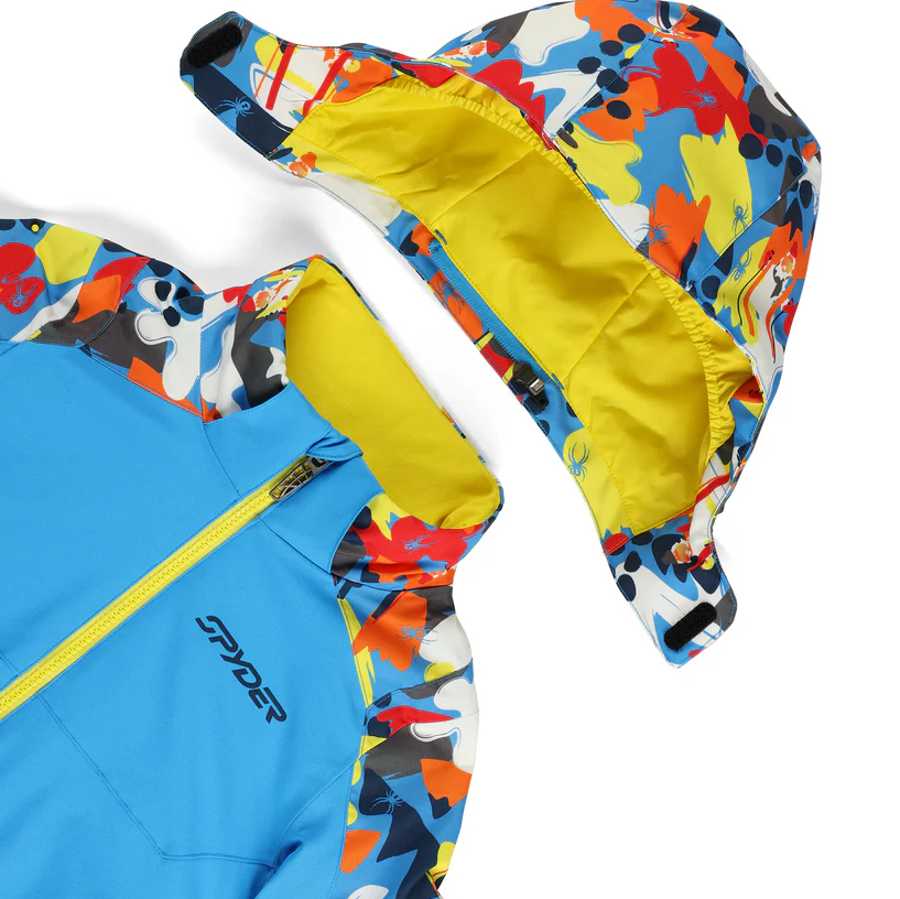 Spyder Challenger Jacket