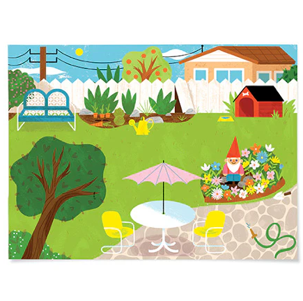 Crocodile Creek Playful Pets Coloring Stickers