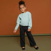 Miles The Label Wide Leg Pant