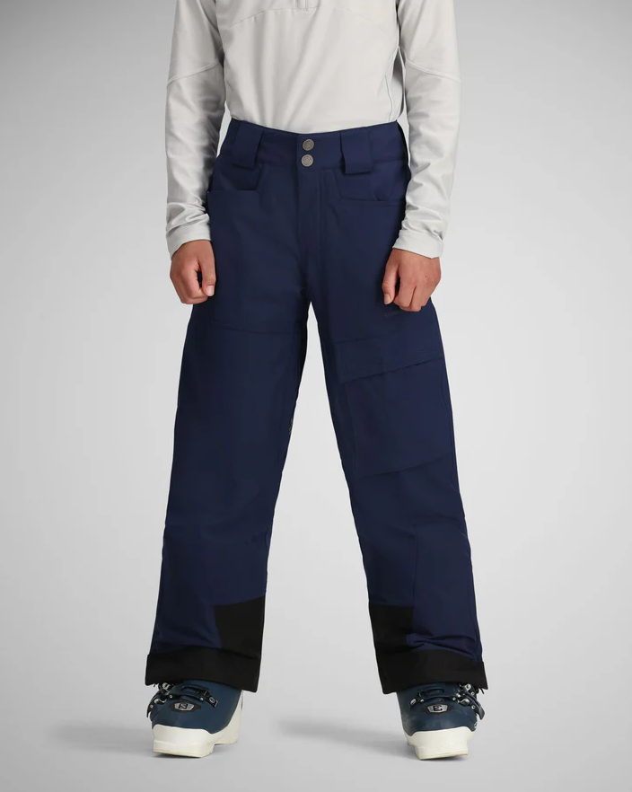 Obermeyer Boys Parker Snow Pant