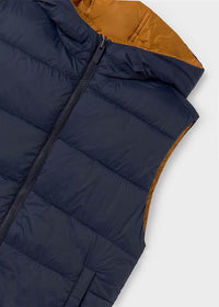 Nukutavake Mayoral Reversible Padded Vest 7397