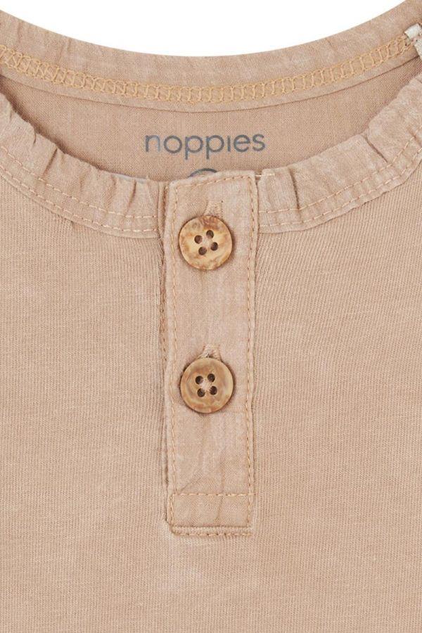 Noppies Gerzat Long Sleeve Top