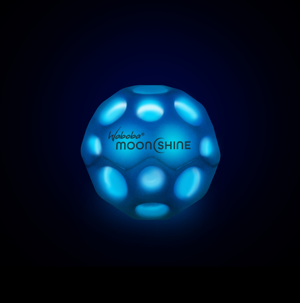 Waboba Moonshine Moon Ball 2.0 - Assorted