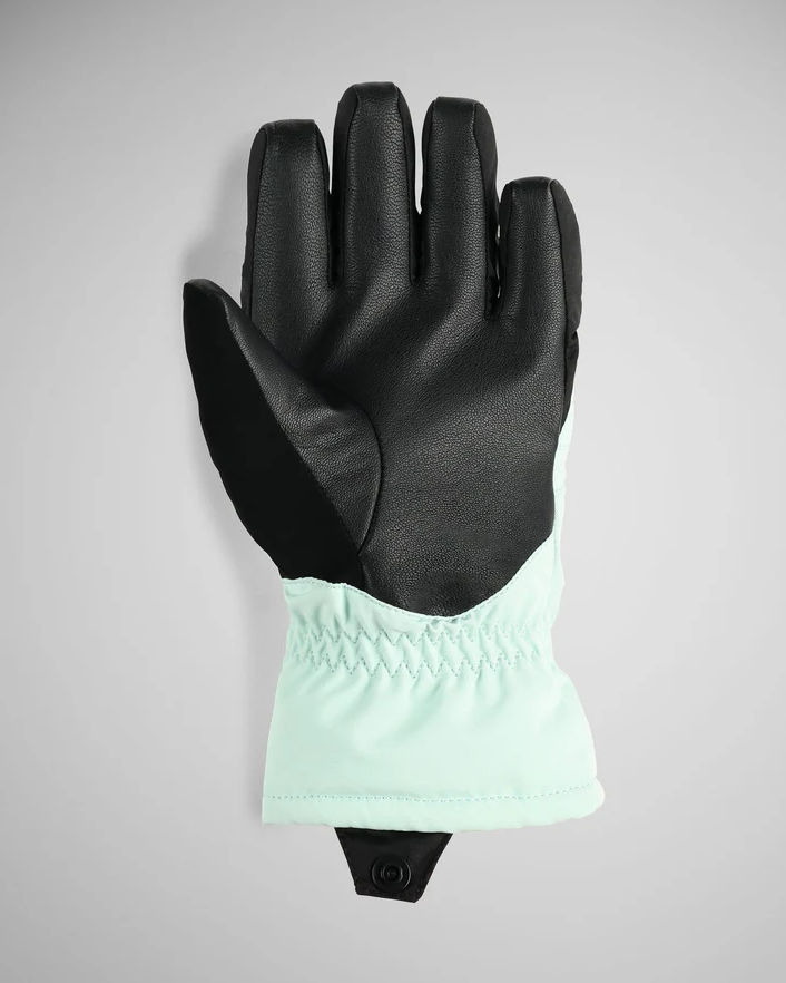 Obermeyer Teen Lava Glove