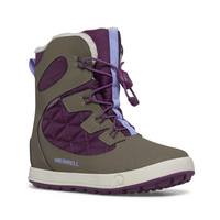 Merrell Snow Bank 4.0 Boot