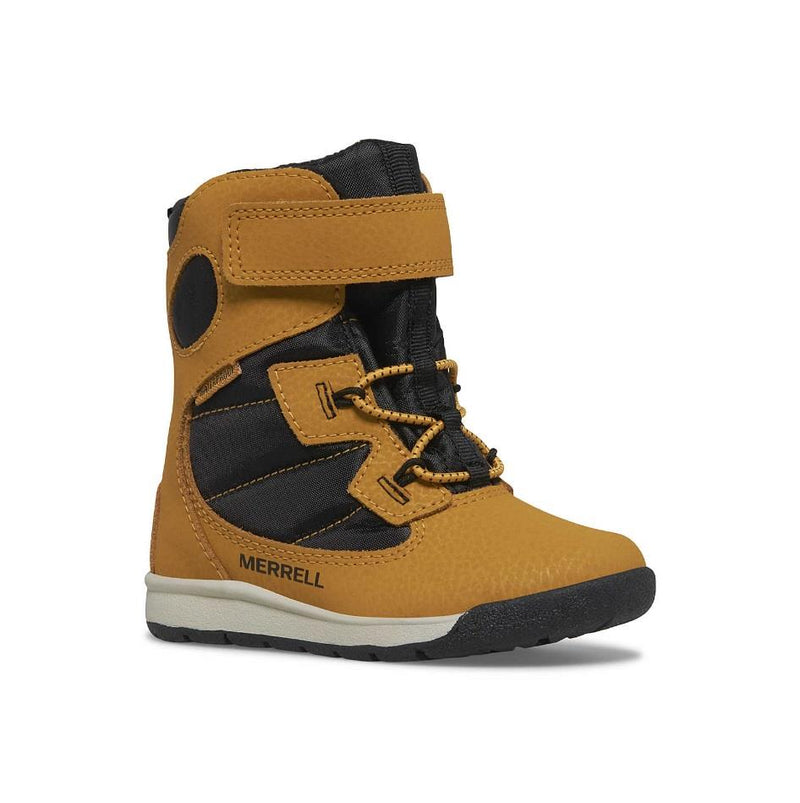 Merrell Snow Bank Jr. Boot