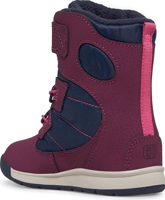 Merrell Snow Bank Jr. Boot