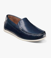 Florsheim Jasper Perf Jr. Dress Shoe