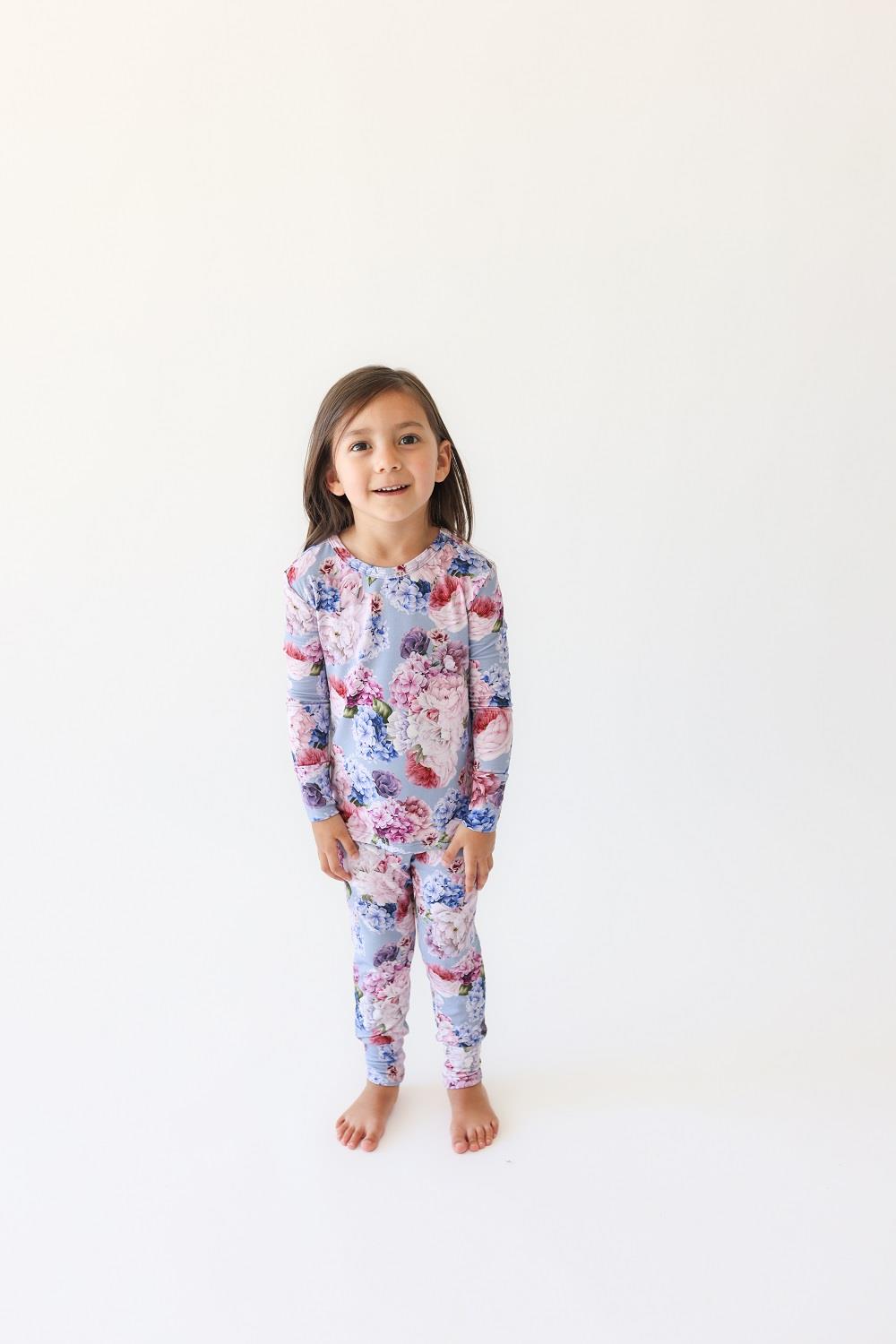 Posh Peanut Annie PJ Set