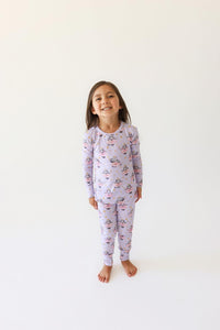 Posh Peanut Philomena PJ Set