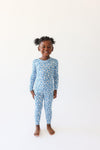 Posh Peanut Nayeli PJ Set