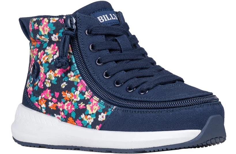 Billy Footwear Goat Classic High Top