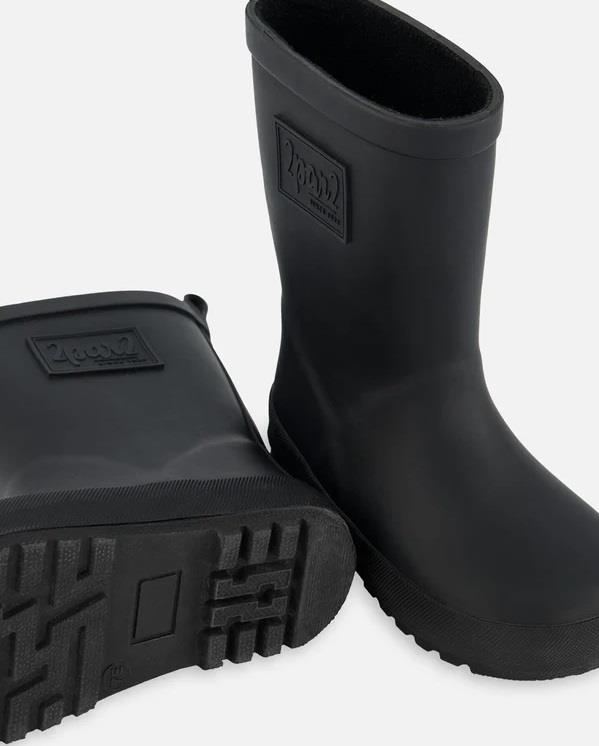 Deux Par Deux Rain Boot