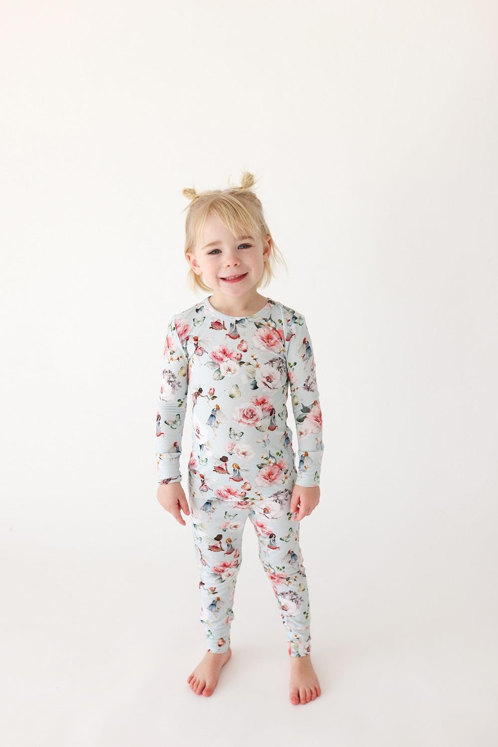 Posh Peanut Melinda PJ Set