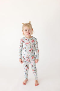 Posh Peanut Melinda PJ Set