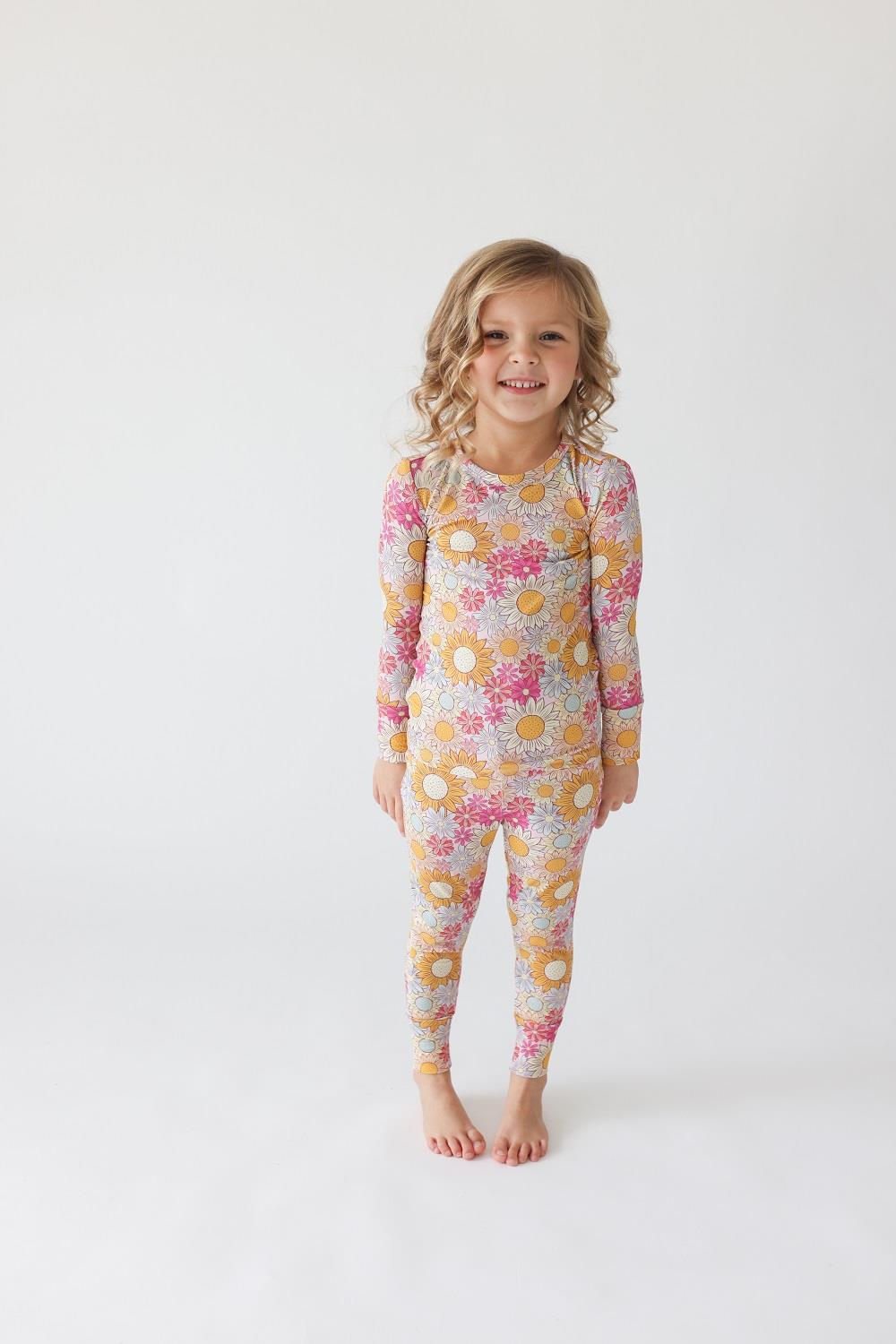 Posh Peanut Rosalinda PJ Set