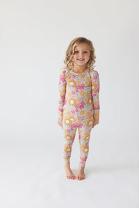 Posh Peanut Rosalinda PJ Set