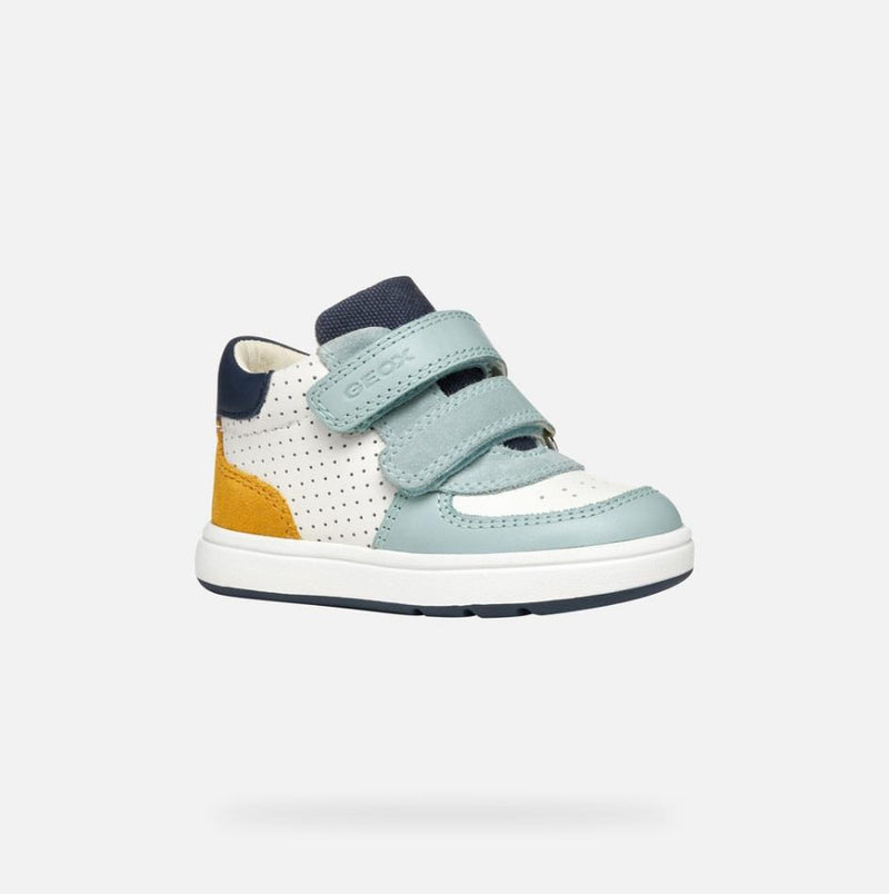 Geox Biglia Sneaker