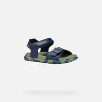 Geox Fusbetto Sandal