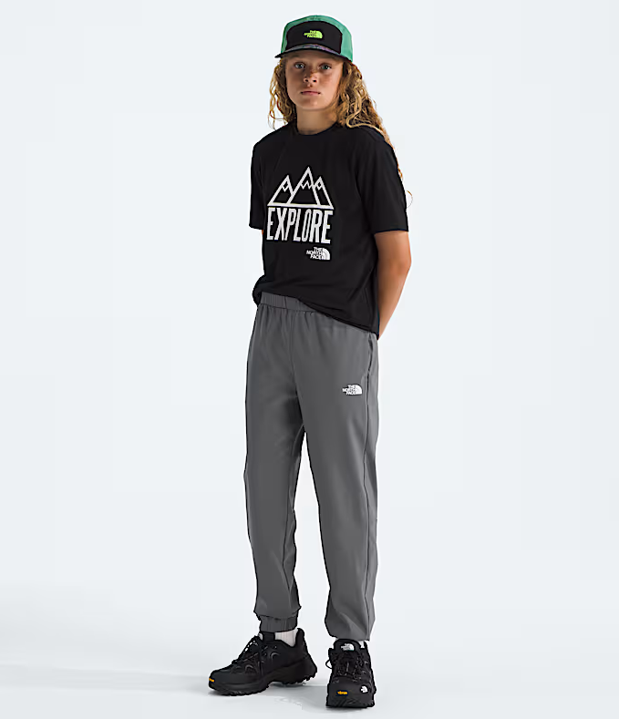 The North Face On The Trail Pant