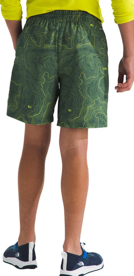 The North Face Class V Pathfinder Short