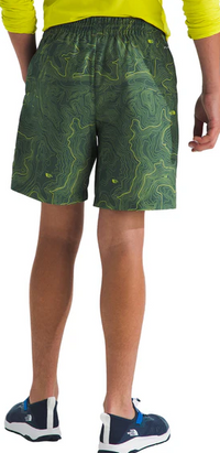 The North Face Class V Pathfinder Short