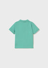 Mayoral Baby Polo Top