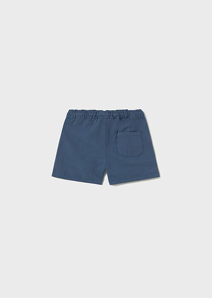 Mayoral Baby Linen Short 1247