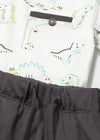 Mayoral Baby Short 1652