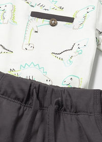 Mayoral Baby Short 1652