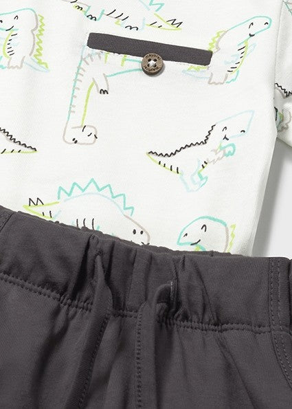 Mayoral Baby Short 1652