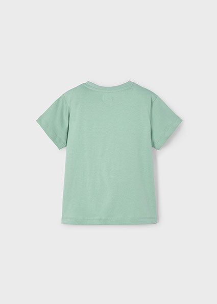 スカウトTシャツ bow tops 3y 100 スカウトTシャツ bow tops 3y 100