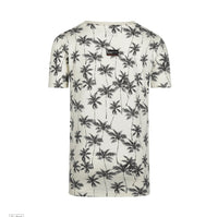 No Way Monday Tee